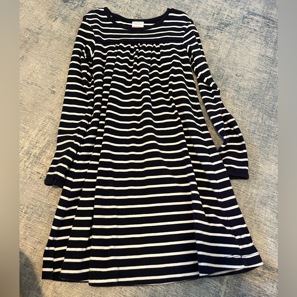 Hanna Andersson playdress size 120 (6/7